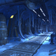 Illustration for article titled A Wintry Wampa Wonderland For Star Wars: The Old Republic